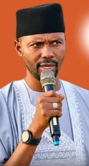 PDP aligns with Nigerian people, we will treat you well if elected ~ Garba Dogo Muhammad Garba Dogo