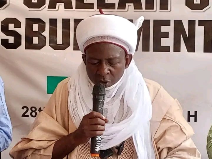 18,400 families receive N737m welfare support from Sokoto govt — Maifoki Muhammad Maidoki