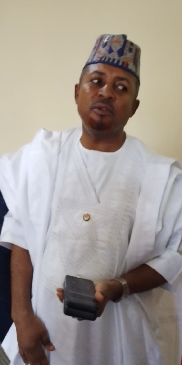 Muhammad Yusuf Gama