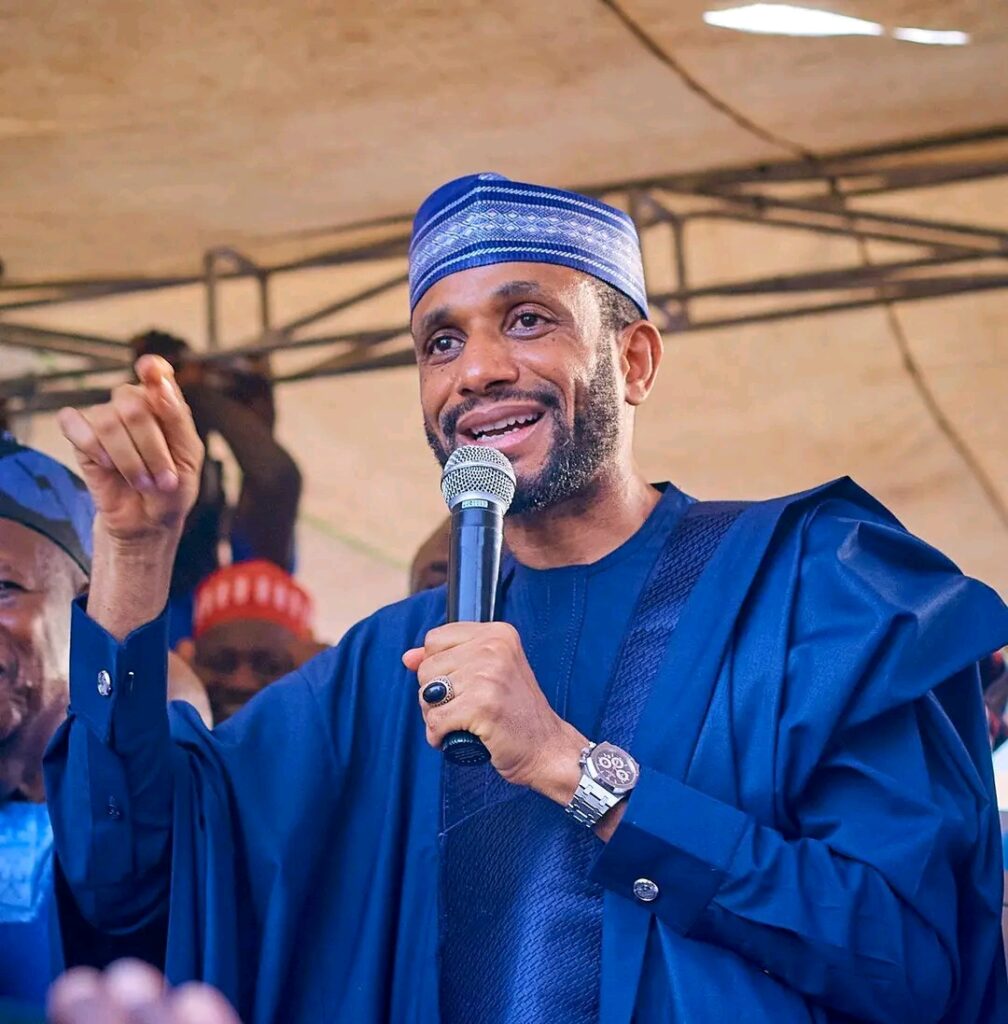 Murtala Sule Garo