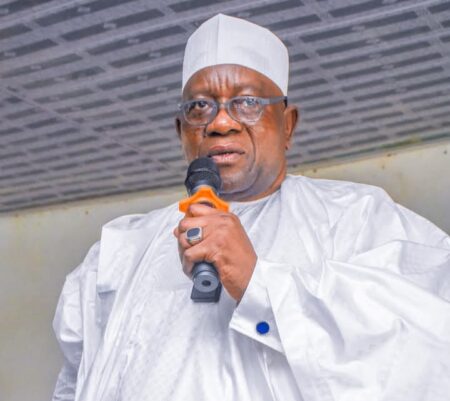 Mustapha Inuwa