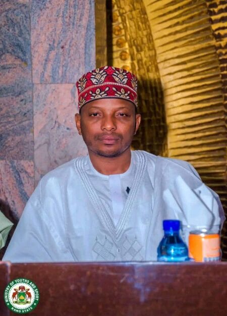 Mustapha Rabiu Musa Kwankwaso