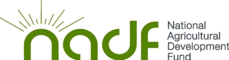 NADF logo