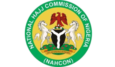 NAHCON logo