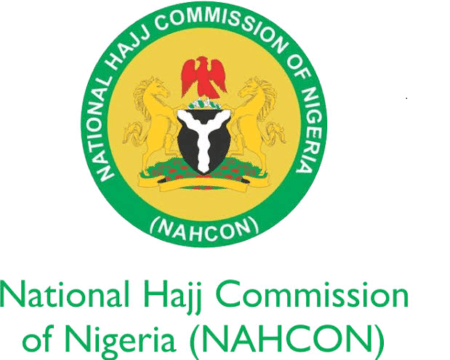 NAHCON logo