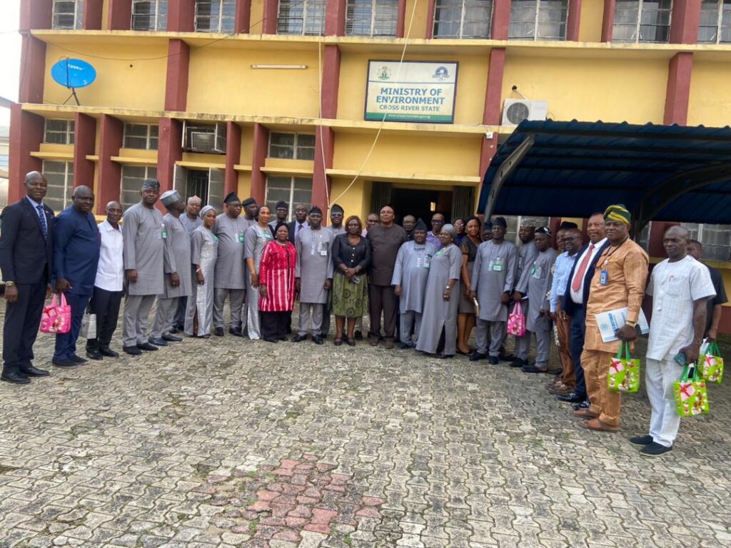 NIPSS participants