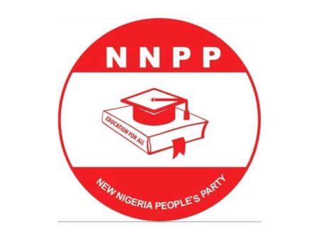 NNPP logo