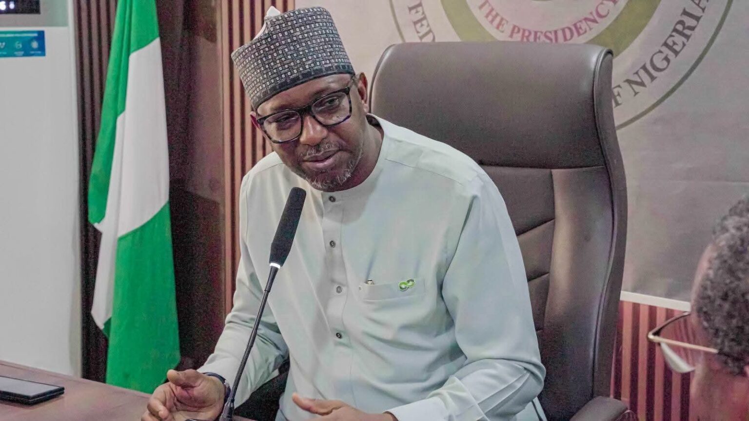 NSC unveils enhanced welfare package for Team Nigeria ahead of Glasgow 2026 Commonwealth Games NSC Chairman, Mallam Shehu Dikko