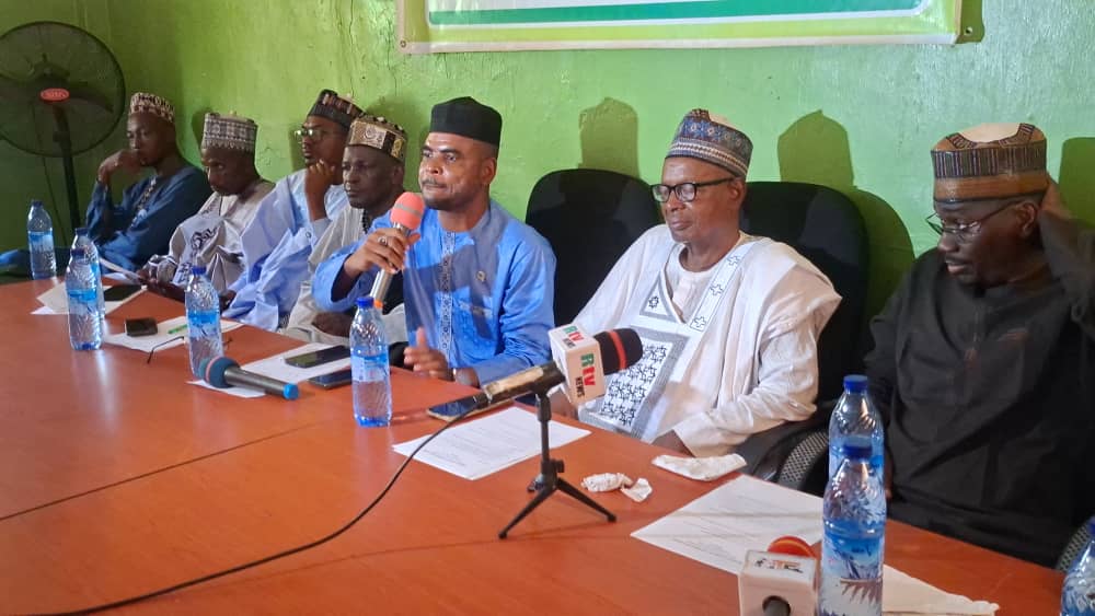2027: NUJ Sokoto urges issue-based campaigns, warns against character assassination NUJ Sokoto