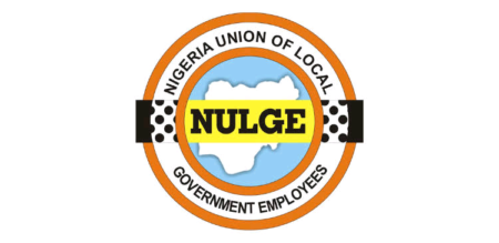 NULGE logo