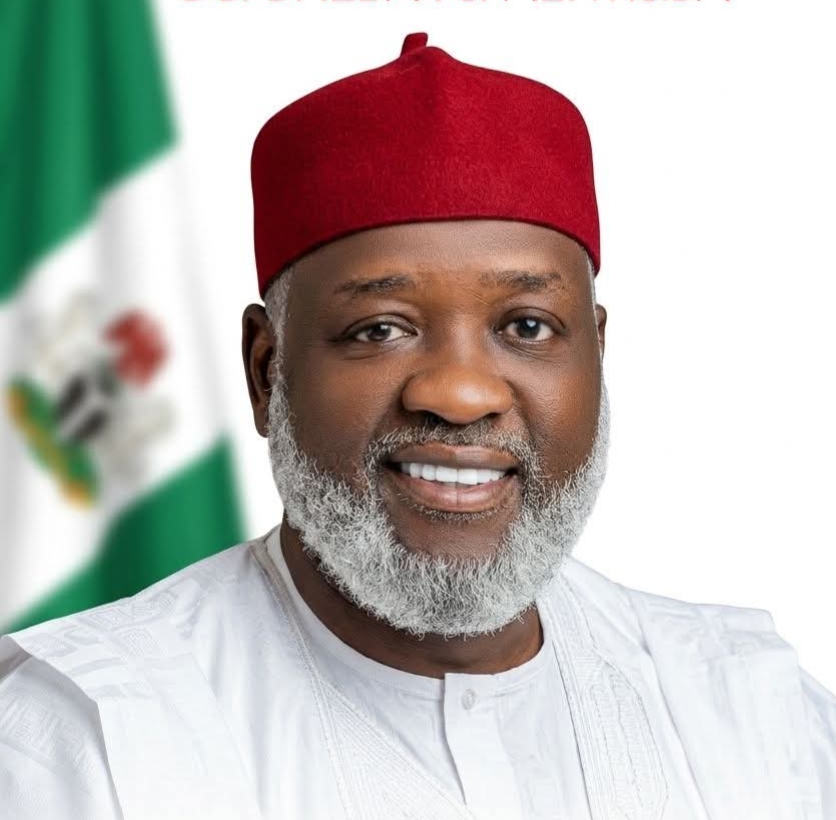 Eid el-Kabir: Gawuna calls for peace, charity, national prayers Nasiru Yusuf Gawuna