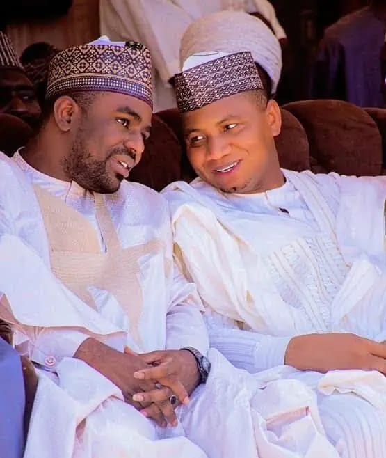 Sokoto 2026 National Horse Racing Derby ends in grand style at Durbawa National Horse Racing Derby