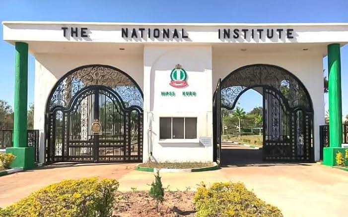 DIG Isiaku Mohammed visits NIPSS Kuru, assures enhanced security after deadly attack National Institute for Policy and Strategic Studies (NIPSS)