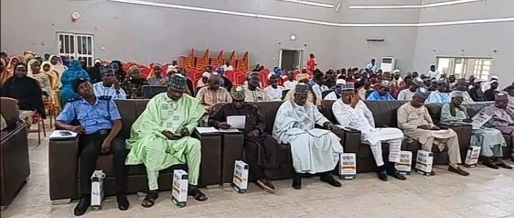NGGT holds Northern Youth Stakeholders Conference to address challenges facing the region Network for Good Governance and Transparency