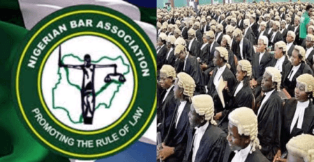 Nigeria Bar Association