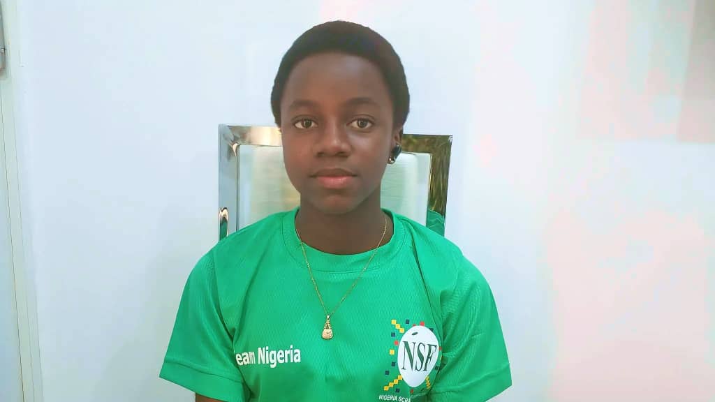 Nigeria unveils 21-player squad for 2026 World Youth Scrabble Championship Nigeria Scrabble Federation (NSF)