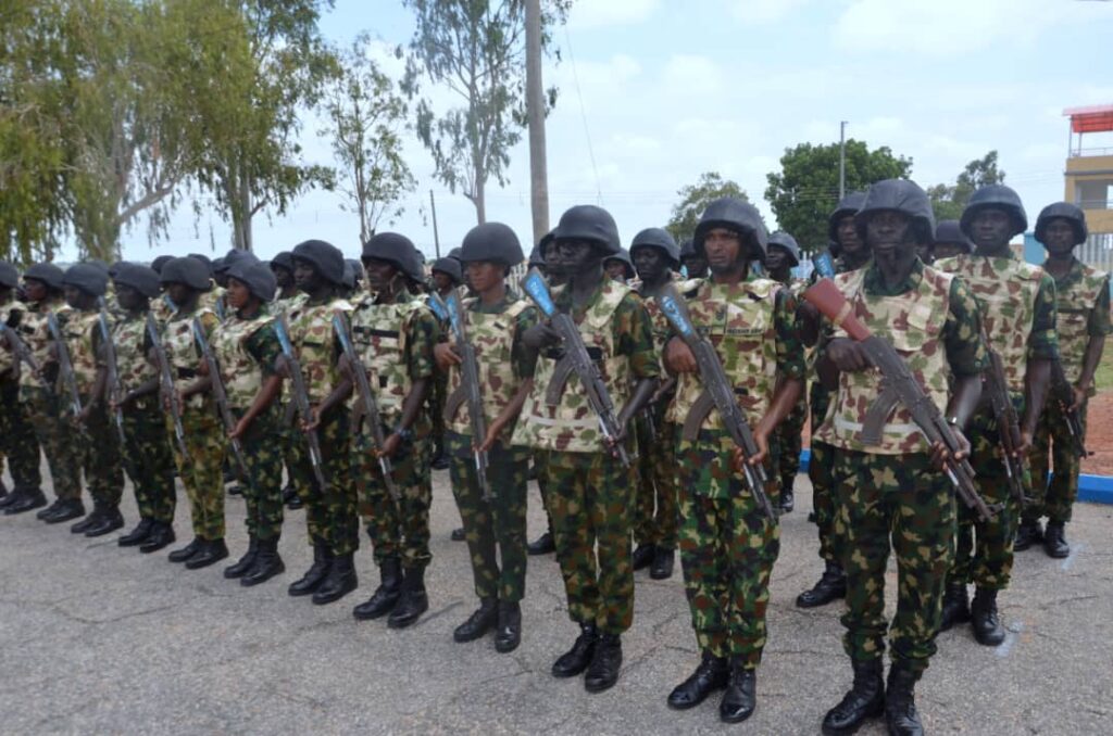 Army launches 2026 Inter-Brigade Games to boost troops’ combat readiness Nigerian Army