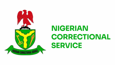 Nigerian Correctional Service