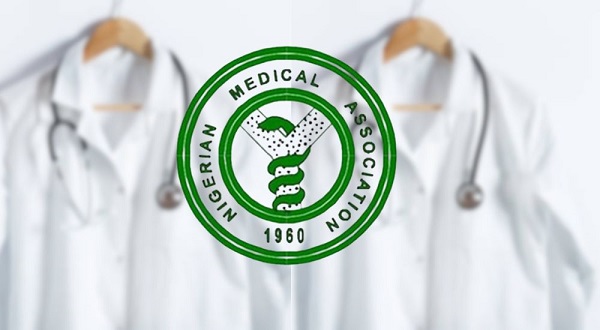 Physicians’ Week: NMA urges young doctors to reconsider emigration abroad Nigerian Medical Association (1)
