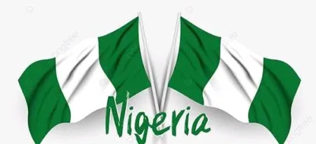 Nigeria @64 amidst desolation Nigerian flag
