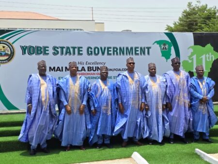 North East Governors