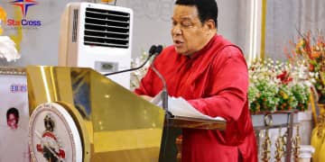66th Independence Anniversary: Don’t sacrifice national interest for political gain, Olumba Obu warns leaders Olumba Obu