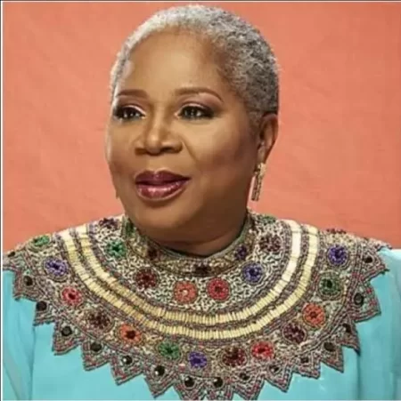 Onyeka Onwenu