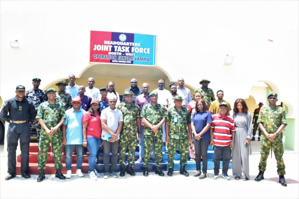Operation Fansan Yamma