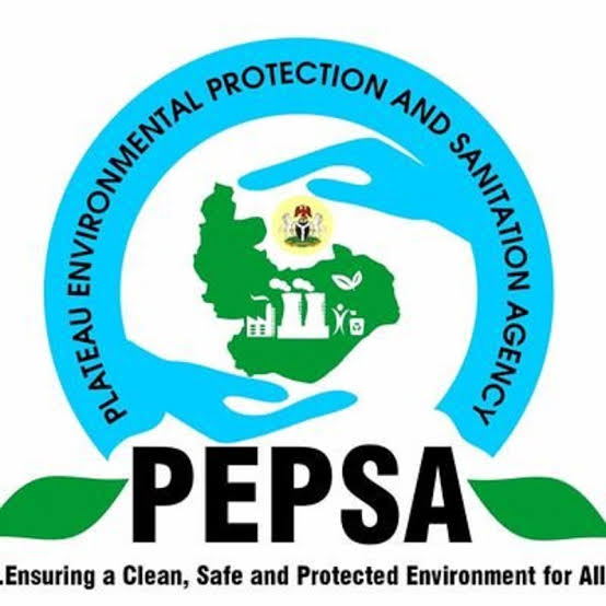 PEPSA arrests 22 sanitation defaulters in Plateau, warns of tougher enforcement Plateau Environmental Protection and Sanitation Agency (PEPSA)