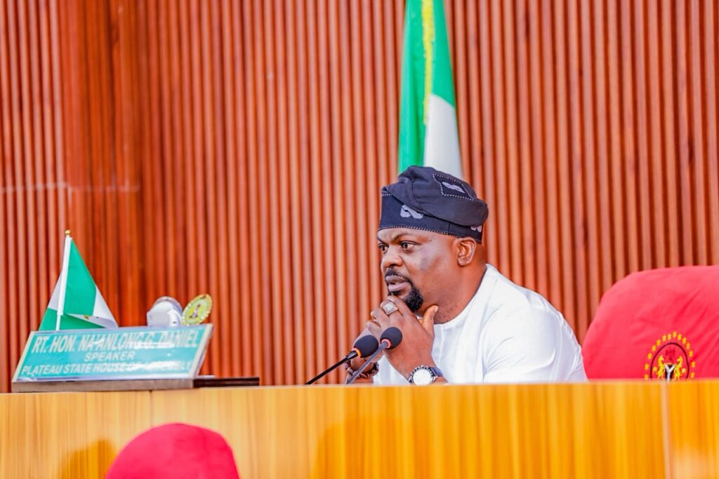 Plateau Assembly passes pension board bill for second reading Plateau House of Assembly