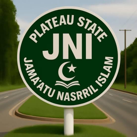 JNI Plateau disowns alleged statement on Sheikh Jingir, Muslim-Muslim ticket Plateau Jama’atu Nasril Islam (JNI)