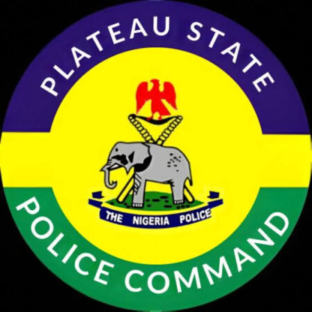 Plateau State Police Command
