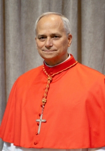 Pope Leo XIV