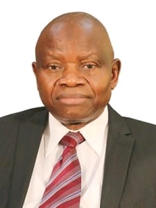 Gumel pays emotional tribute as Africa bids farewell to athletics icon Kalkaba President of the Nigeria Olympic Committee, Engineer Habu Gumel