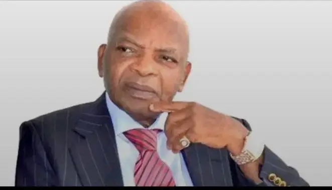 Arthur Eze sponsors 50 NWUS students with undergraduate scholarships Prince (Engr.) Arthur Eze, OFR
