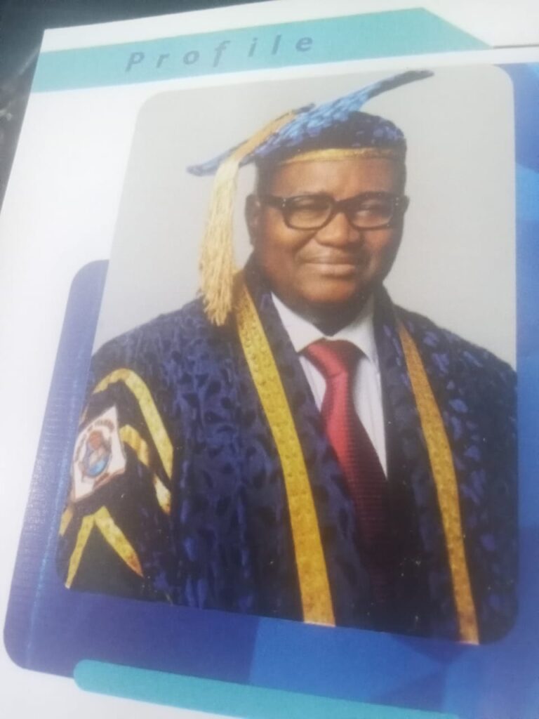 NUGA 2026: UNICAL assures historic and successful hosting Prof Offiong Efanga