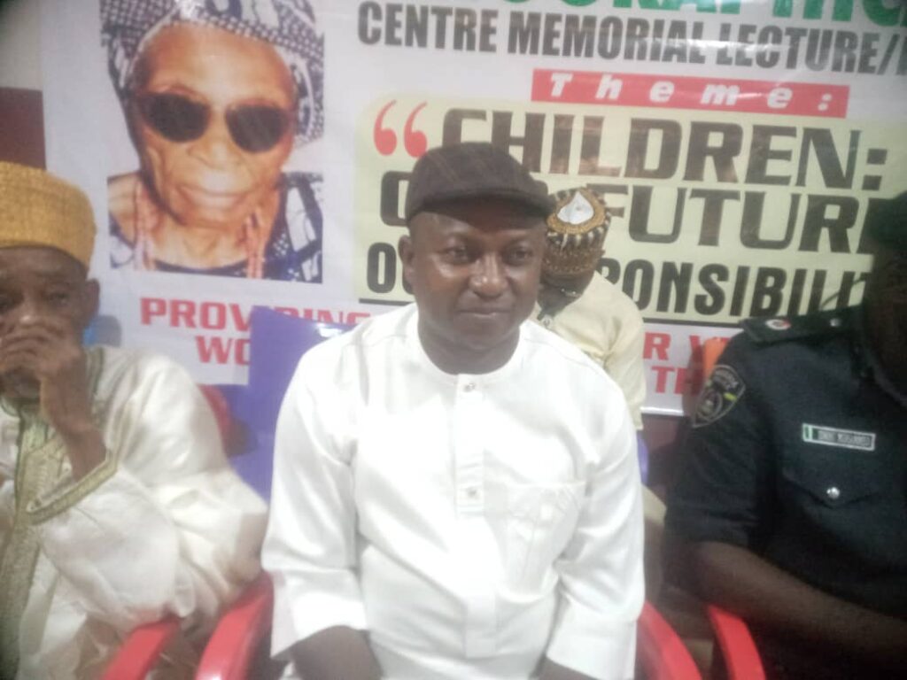 Prof Ogbo