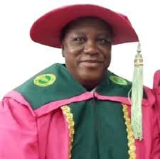 New provost elected for College of Veterinary Surgeons of Nigeria Prof. Abdulkadir Usman Junaidu