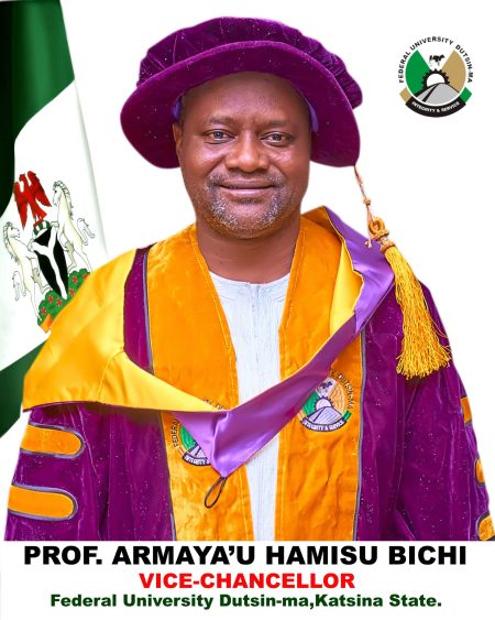 Prof. Bichi