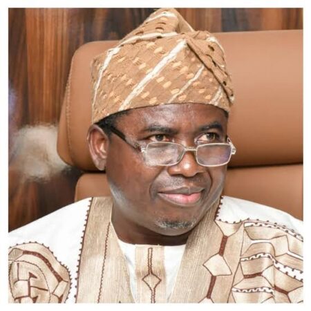 Ahead of Saturday’s Osun Election: 1.9 million PVCs collected, 432,843 uncollected Prof. Josh Amupitan as chairman of the Independent National Electoral Commission (INEC),