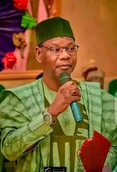 Governor Yusuf’s directive boosts voter registration as Sa’adatu Rimi College registers 6,200 eligible voters Provost Dr. Kabir Ahmad Gwarzo