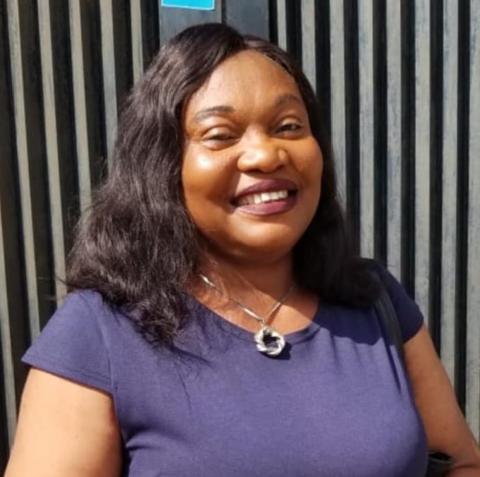 Cross River NAWOJ congratulates Rekpene Uket on appointment as director of information Rekpene Uket,