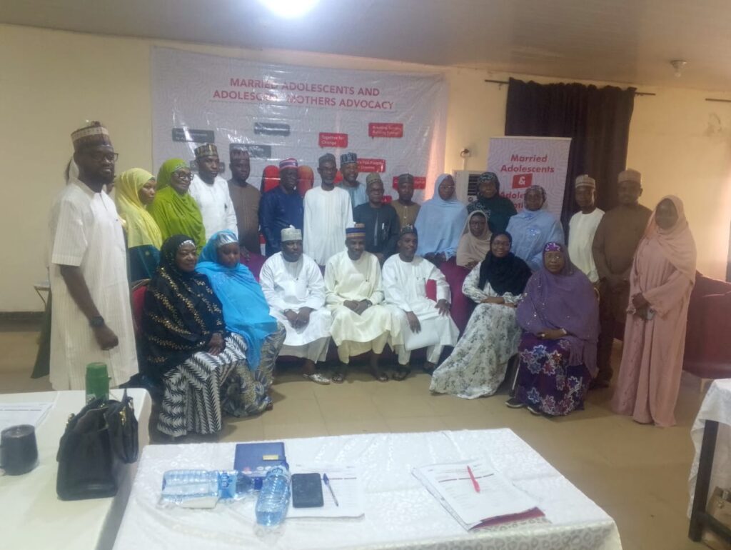 Representative of Kano State Government in Education sector