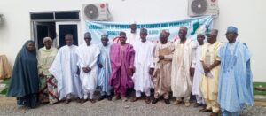 Retired Permanent Secretaries