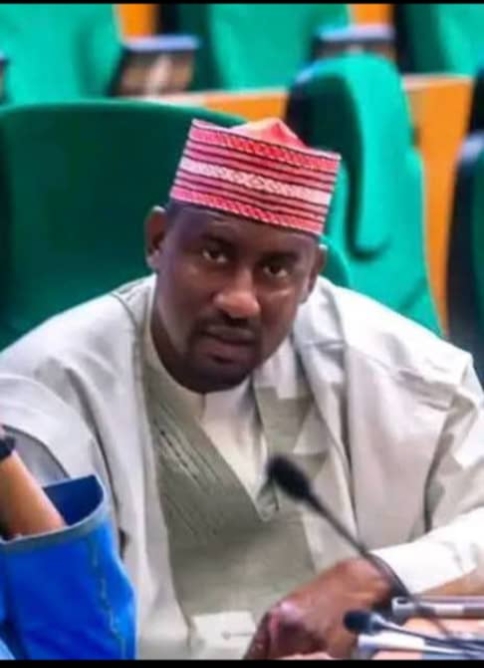 Hassan Shehu Hussain: A grassroots politician redefining representation Rt. Hon. Hassan Shehu Hussain