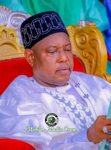 Radda appoints Salisu Mamman to Katsina council of Emirs Salisu Mamman