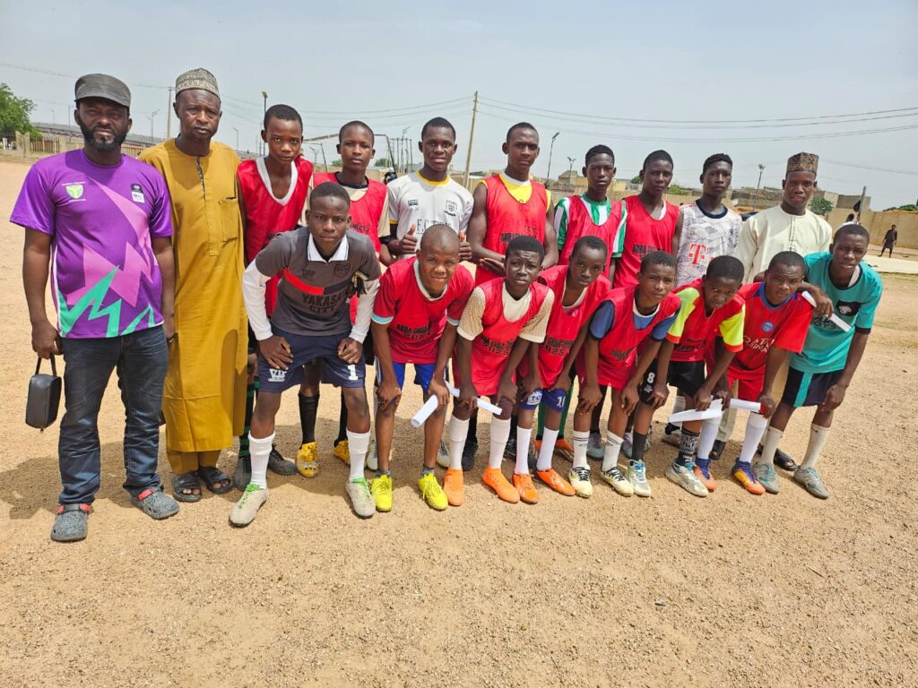 Sam Okwaraji Memorial Football Championship
