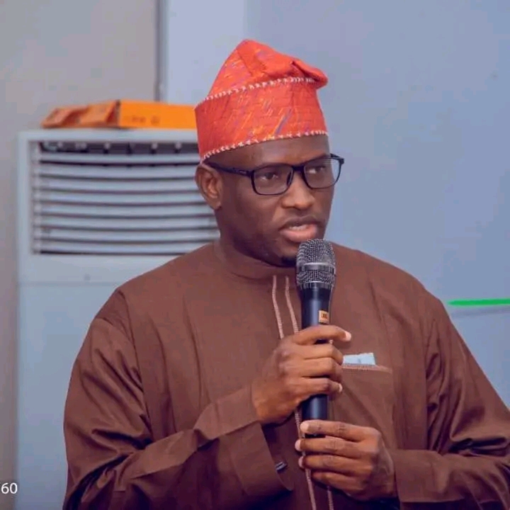 Kwankwaso indirectly backing Tinubu for 2027, says Bature Sanusi Bature Dawakin Tofa
