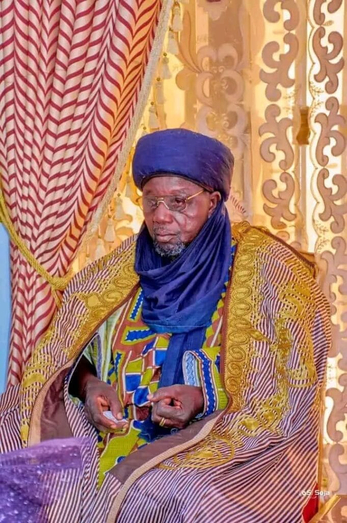 Sarkin Gobir