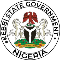 Kebbi upgrades NYSC Camp, establishes skills centres across emirates Seal of Kebbi State (1)